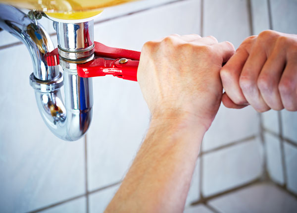 About Pottsboro Plumbers